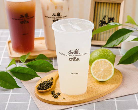 檸檬汁 Lemon Juice 